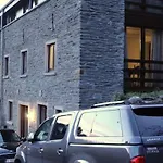 Le Reve Nyaraló La-Roche-en-Ardenne