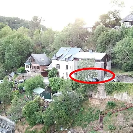 Le Reve * La-Roche-en-Ardenne