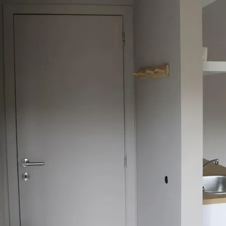 Holiday home Le Reve La Roche-en-Ardenne