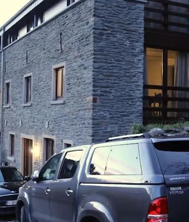 Le Reve Holiday home La Roche-en-Ardenne