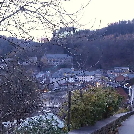 Holiday home Le Reve La Roche-en-Ardenne