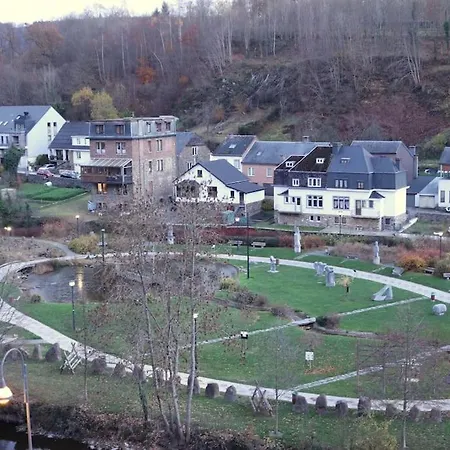 Le Reve Holiday home