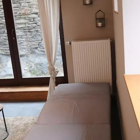Holiday home Le Reve *