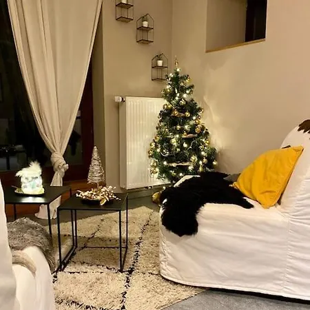 Le Reve 度假居