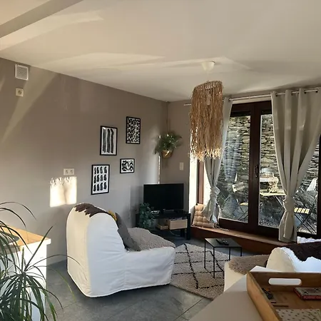 Holiday home Le Reve *