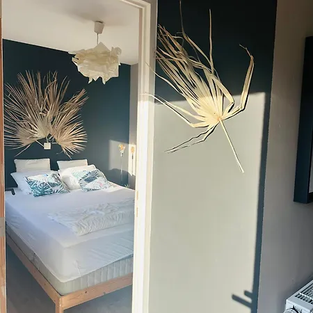 Holiday home Le Reve