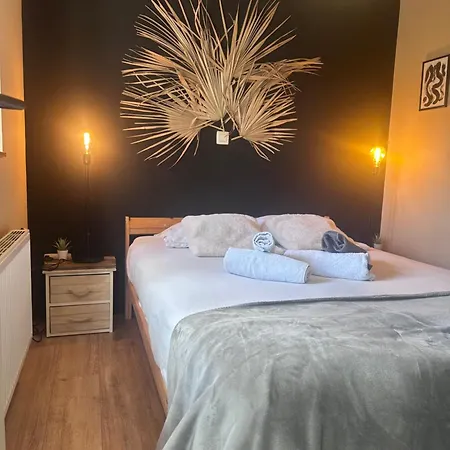 Le Reve 度假居