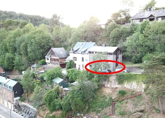 Le Reve * לה רושה - אן - ארדן