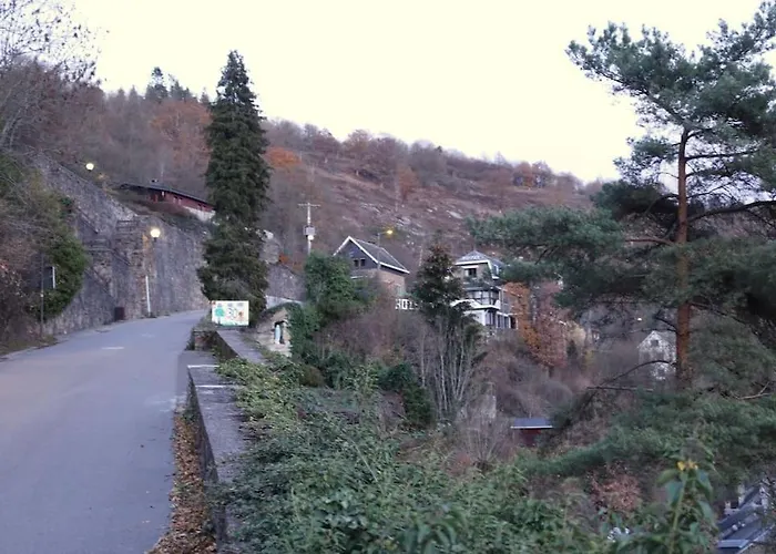 Le Reve בית נופש