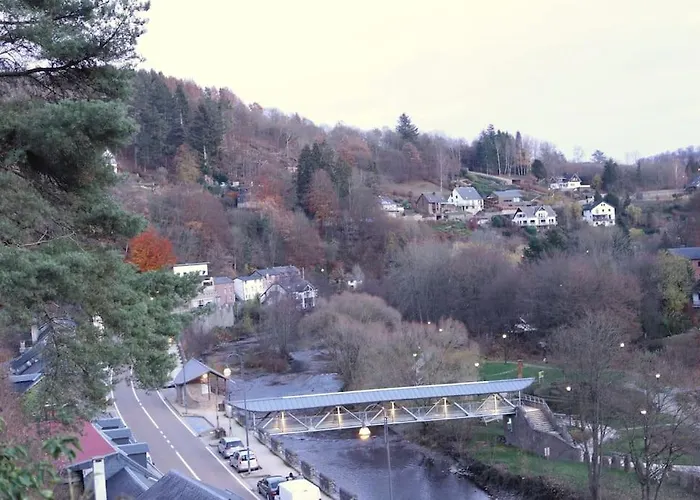 בית נופש Le Reve