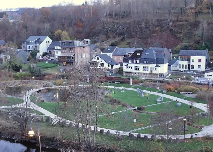 Le Reve בית נופש